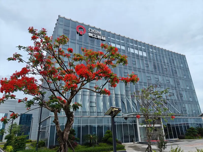 泉工股份透水砖机-智能制砖助力海绵城市建设 泉工股份透水砖机-智能制砖助力海绵城市建设